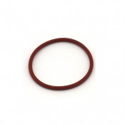 Уплотнительное кольцо цилиндра к компрессору 1202-II, 1203-II, 1205, 1206, 1208, 1215, Jas 8051