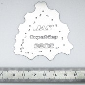 Скрайбер цилиндрических поверхностей, Jas 3906