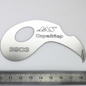 Скрайбер-пила, 0,5 мм, Jas 3903