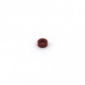 Уплотнительное кольцо обратного клапана к компрессору 1205, 1206, 1208, заглушки G1/8", Jas 8056
